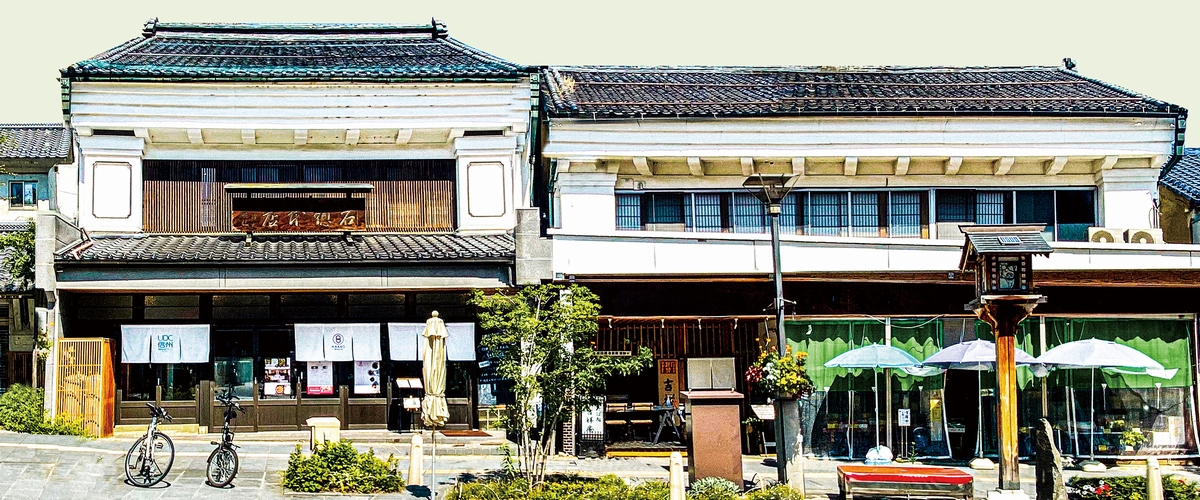 信州地域デザインセンターイメージ画像