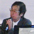 丸山 豊氏