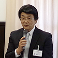 宇田川氏