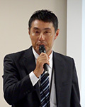 中山氏