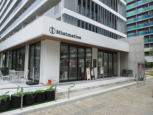 Hintmation