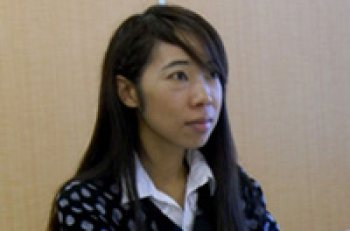 伊藤 香織氏[