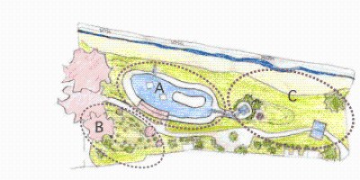 仙川水辺公園