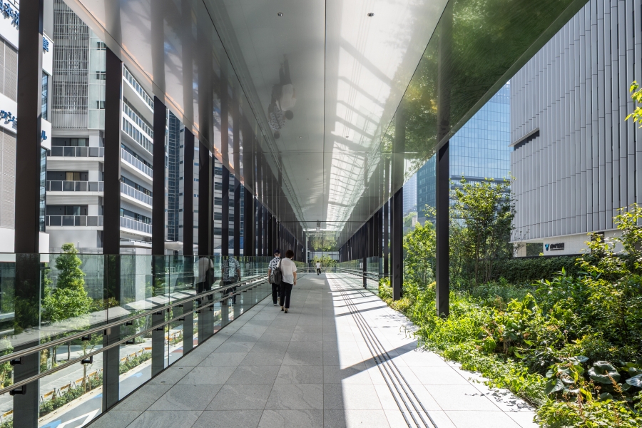 虎ノ門アルセアタワー