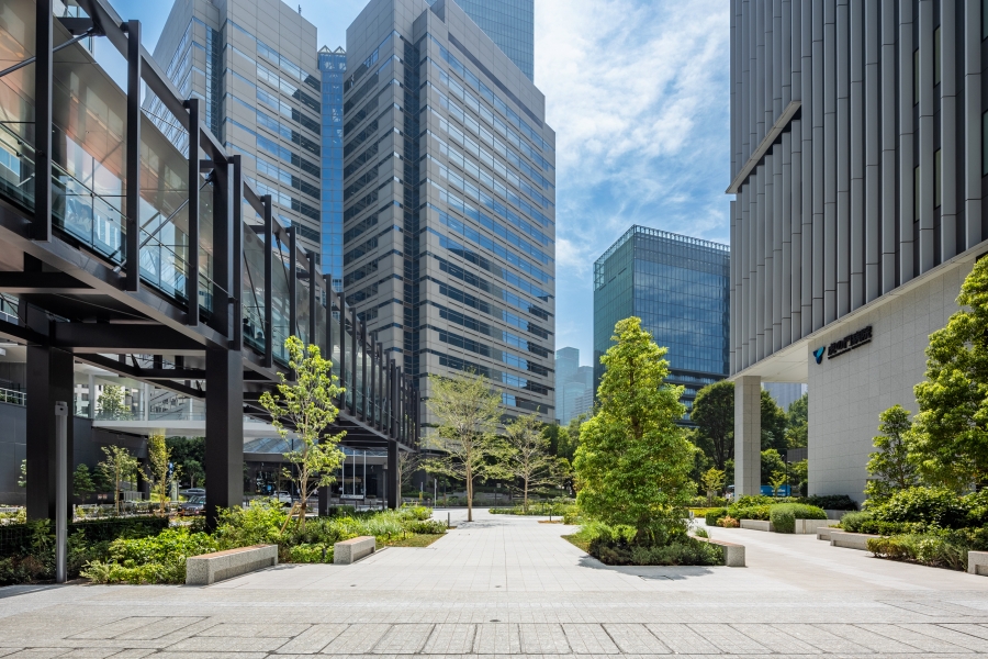 虎ノ門アルセアタワー