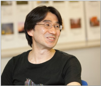 馬場 正尊 (Open A代表/東北芸術工科大学准教授/建築家)