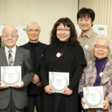 ＵＲ賃貸住宅団地景観2009座談会