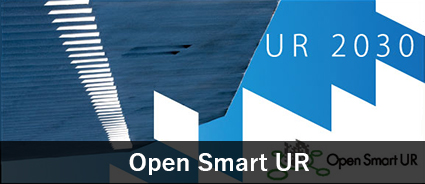 UR2030  Open Smart UR