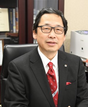 国立研究開発法人 防災科学技術研究所 林春男氏