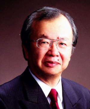 学校法人関西大学 河田惠昭氏