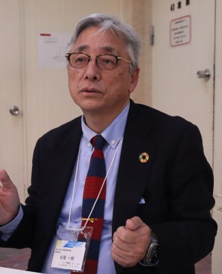 東京大学　松尾氏