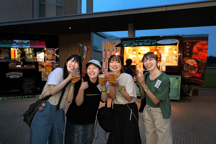 ふたば飲み×ふたばの声(双葉町)