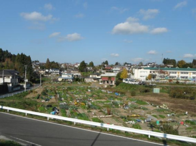 写真：伊保石地区1