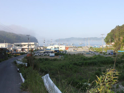 写真：尾浦（おうら）地区1