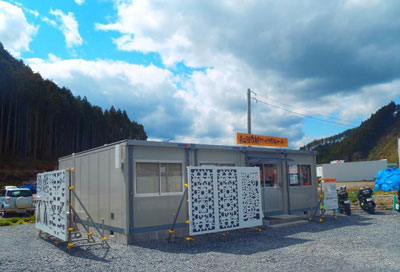 写真:南三陸復興まちづくり情報センター
