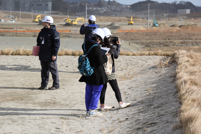 写真:現場2