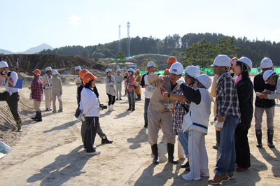 写真：見学会5