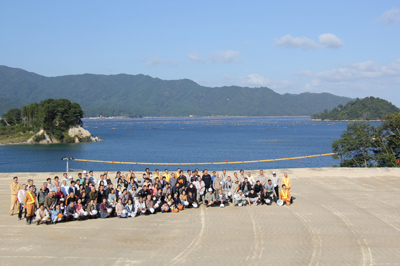 写真：見学会7