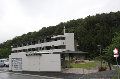 写真:災害公営住宅2