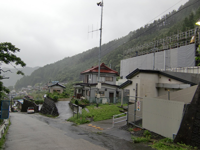 写真：釜石地区の様子4