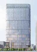 虎ノ門一丁目東地区