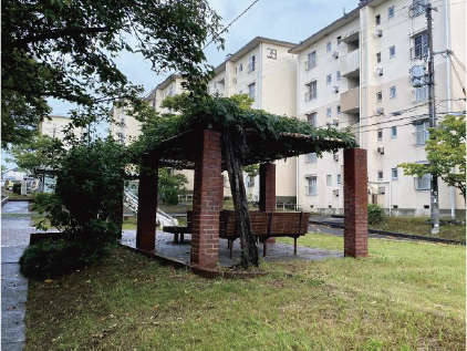 金剛団地のイメージ写真