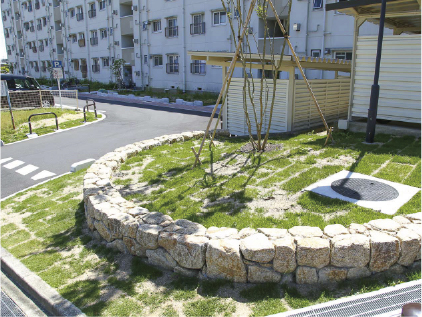 金剛団地のイメージ写真