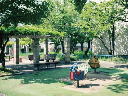 金剛団地のイメージ写真