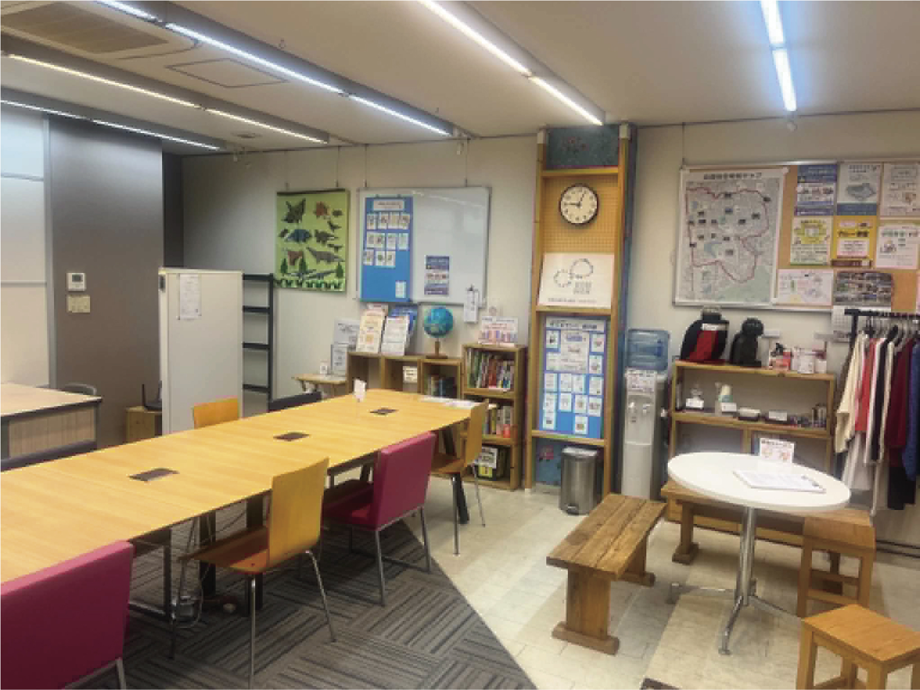 ∞KON ROOM(インフィニット コンルーム)