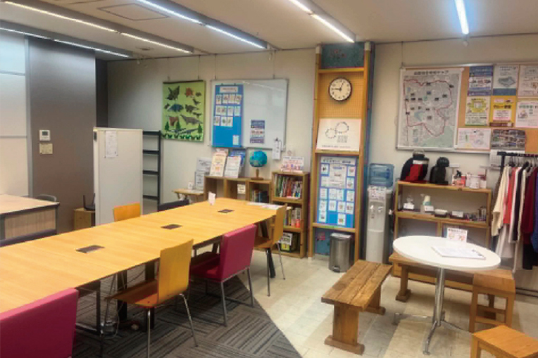 ∞KON ROOM(インフィニット　コンルーム)