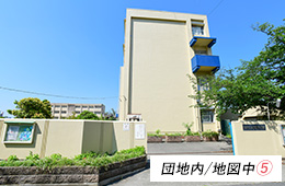 西宮市立高木北小学校