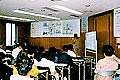 写真:まちづくり説明会