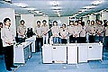 写真:住都公団芦屋事務所開設