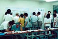 写真:住民懇談会