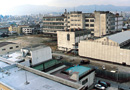 写真:日本たばこ産業工場