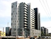 写真:民間マンション