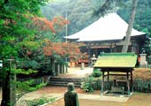 写真：常隆寺