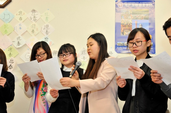 写真4:今津浜イベント