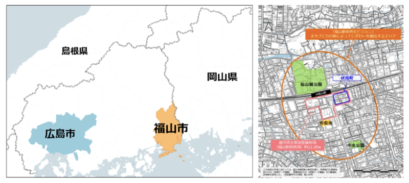 位置図