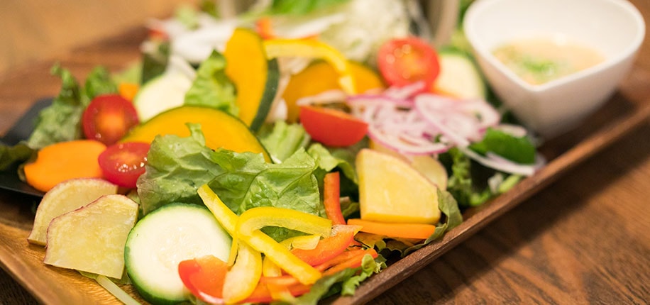 関東・中部・関西・九州の団地から評判の「おいしい店」16店が大集合!